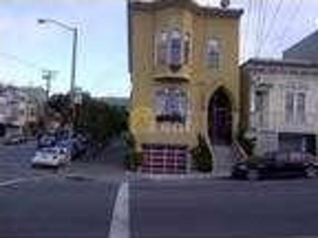 House for rent in San Francisco