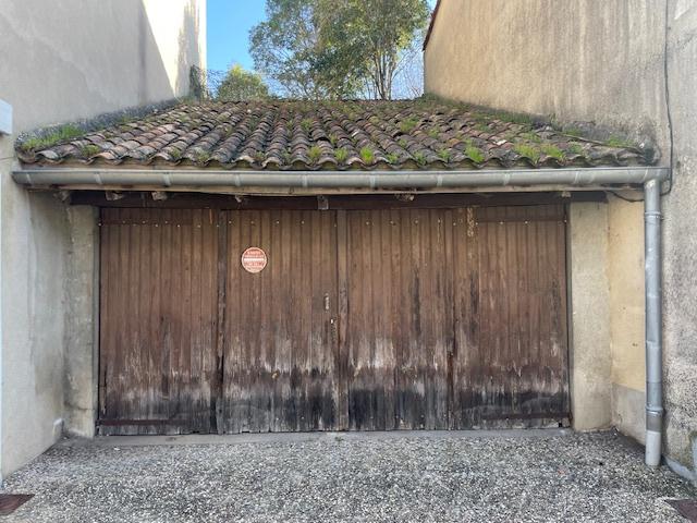 Garage vente à Langon, La Réole