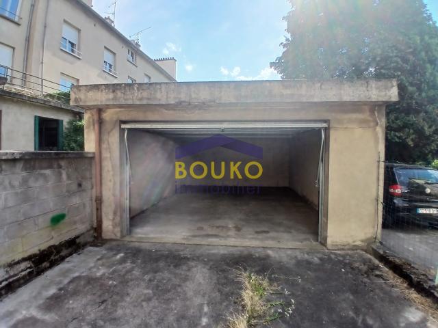 Garage vente à Nancy, Pompey
