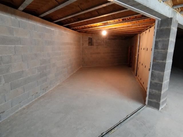 Garage vente à Rochefort