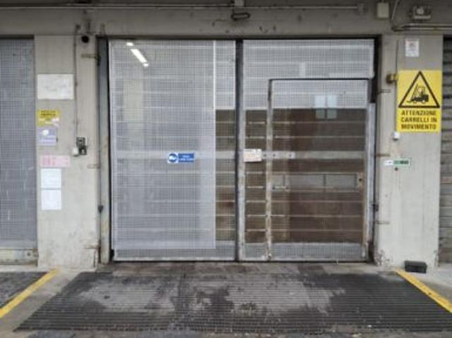 Box in affitto a Modena, Reggio Emilia