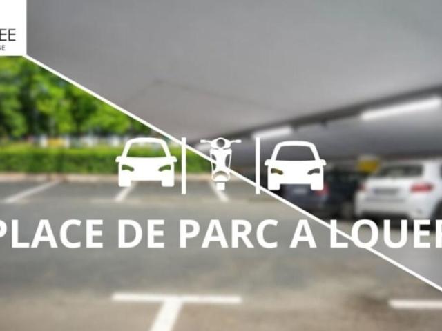 Atelier mieten in Bussigny-près-Lausanne, Waadt