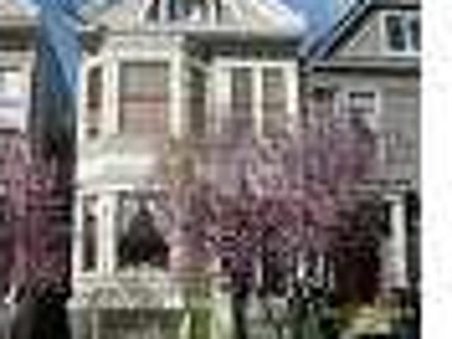 House for rent in San Francisco, California