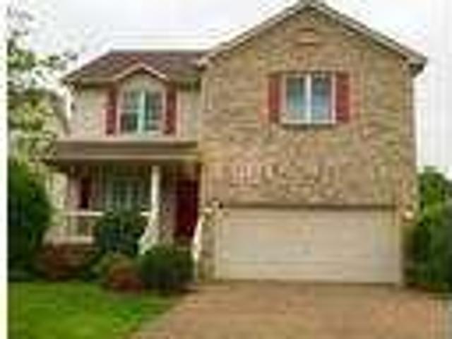 House for rent in Nashville, Indiana