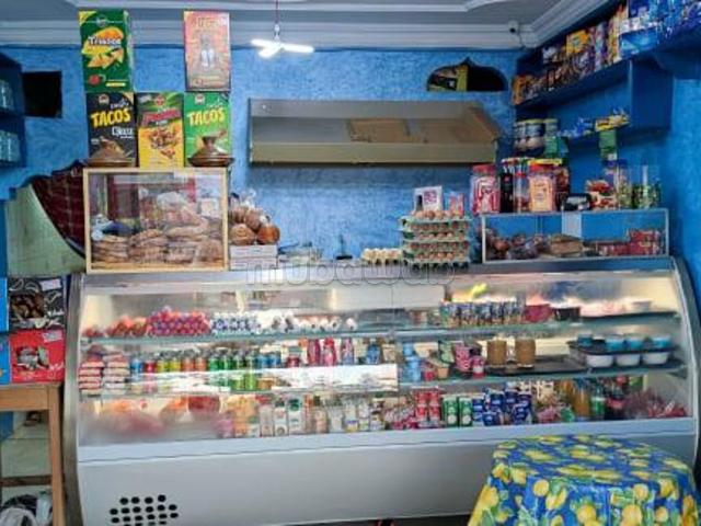 Local commercial vente à Anfa, Gharb-Chrarda-Beni Hssen