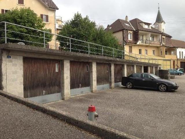 Immobilie kaufen in Tramelan, Bern