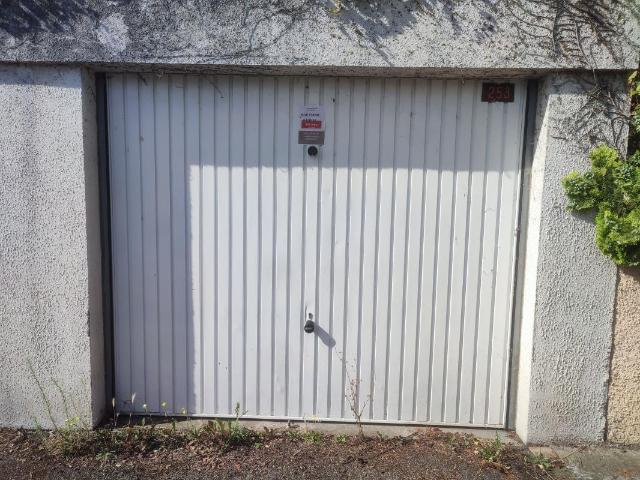 Garage location à France métropolitaine, Muret