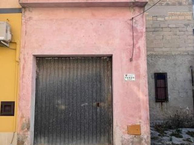 Box in vendita a Avola, Sicilia