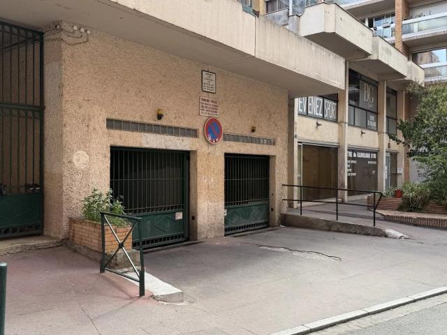 Garage vente à Toulouse
