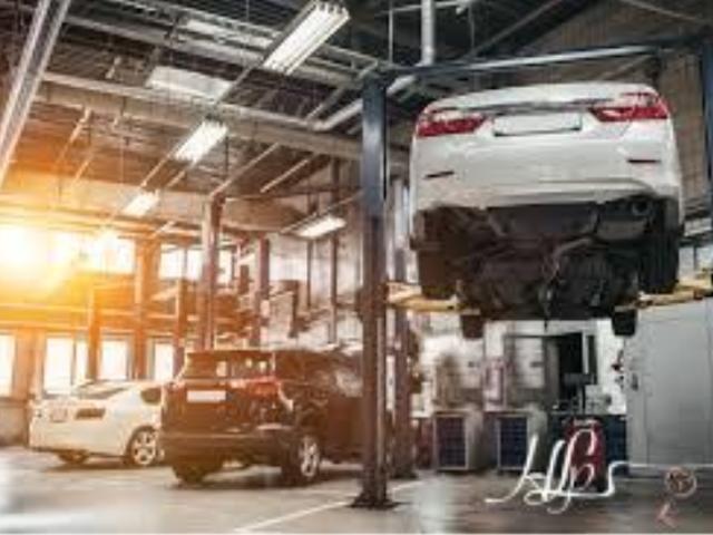 Atelier mieten in Conches