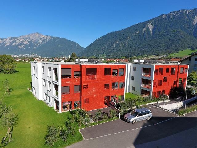 Immobilie kaufen in Felsberg, Graubünden