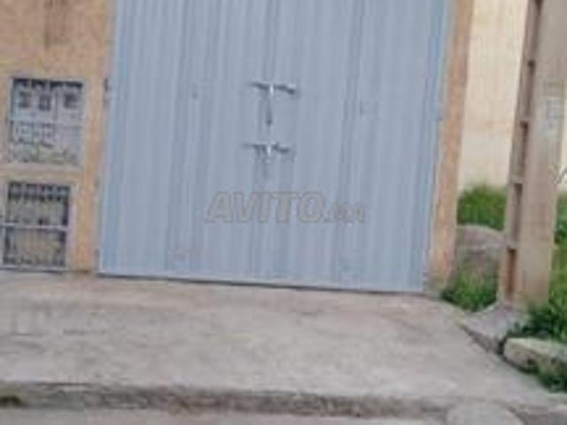 Local commercial location à Mellal
