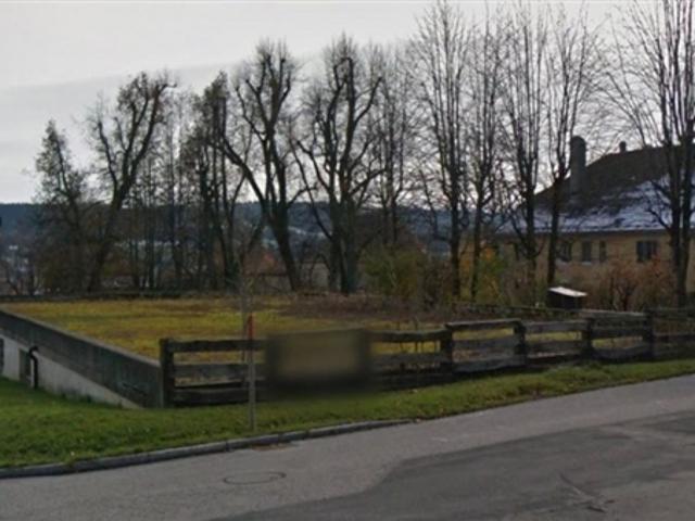 Atelier mieten in La Chaux-de-Fonds