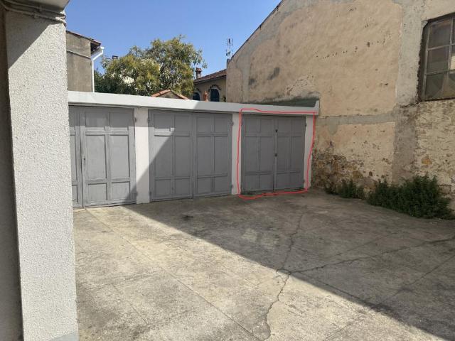 Garage location à Arrondissement de Toulon, La Seyne-sur-mer