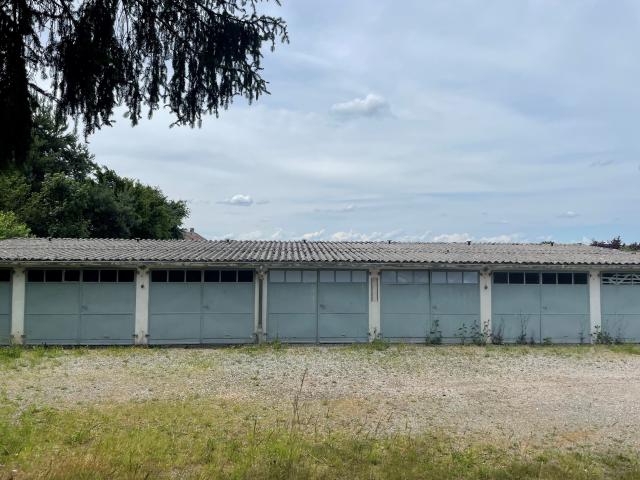 Garage location à Limoges, Panazol