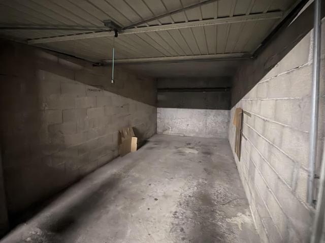 Garage location à Marseille