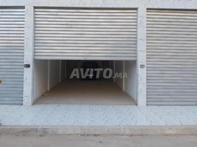 Local commercial vente à Deroua, Gharb-Chrarda-Beni Hssen