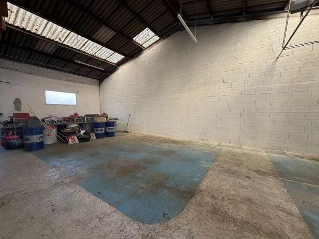 Garage location à Montbrison, Montrond-les-bains