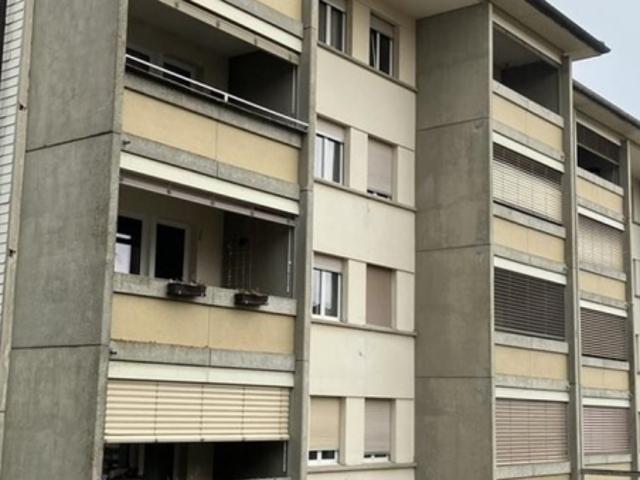 Atelier mieten in Fontainemelon