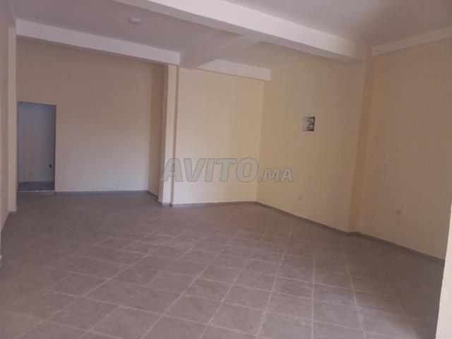 Local commercial vente à Lyautey