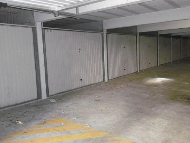 Garage location à Perpignan