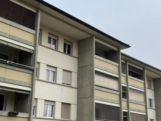 Atelier mieten in Fontainemelon