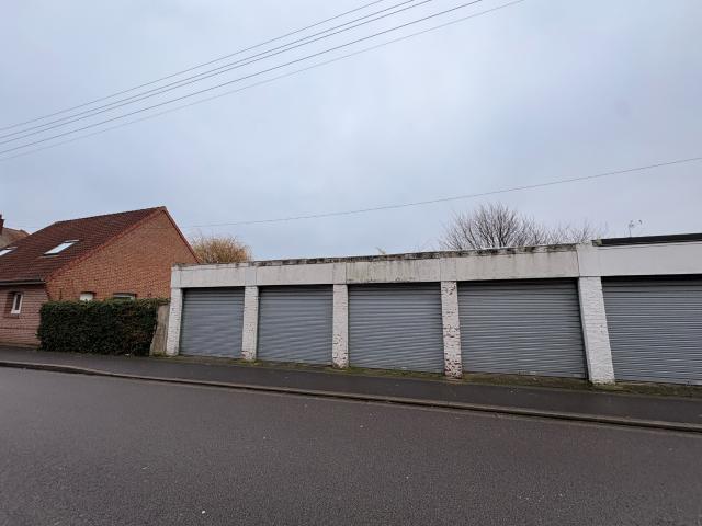 Garage vente à Lille, La Bassée
