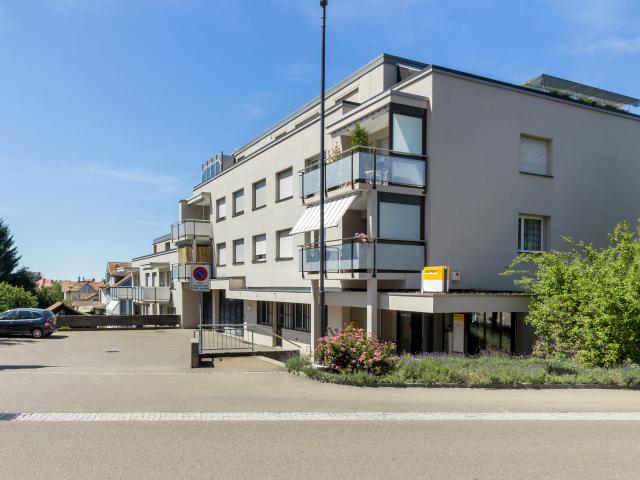 Immobilie kaufen in Rorschacherberg, St. Gallen