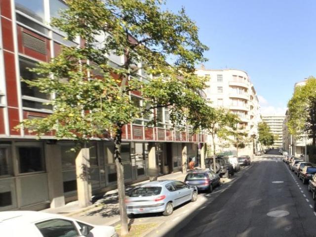 Garage location à Lyon, Métropole de Lyon
