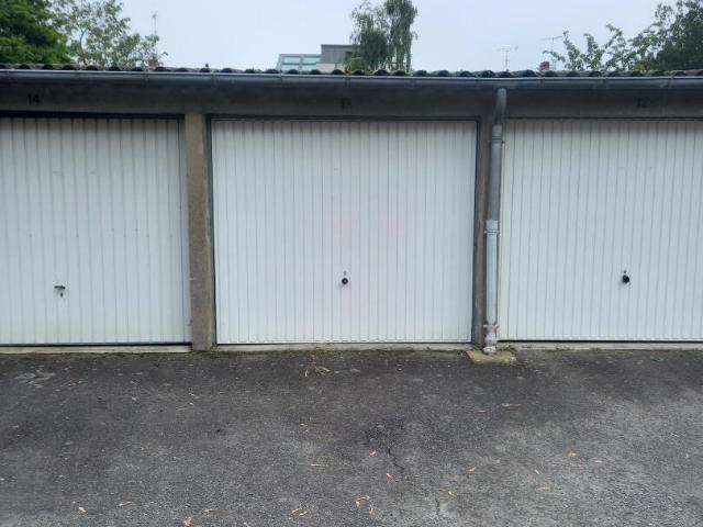 Garage location à Rennes, Villejean - Beauregard