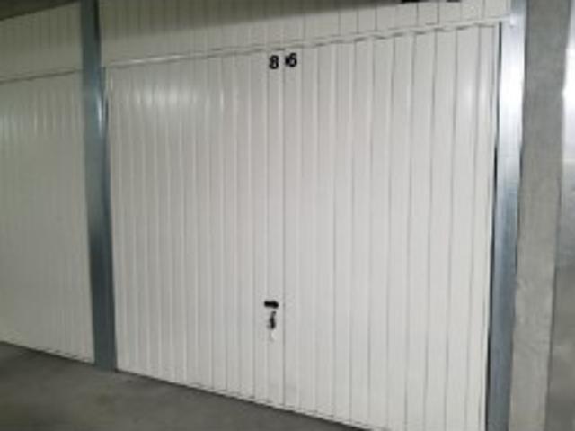 Garage location à Lyon, Métropole de Lyon