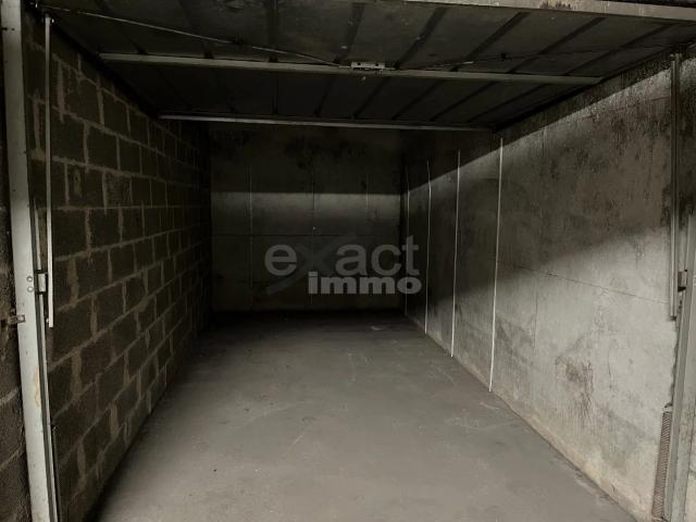 Garage vente à Montpellier, Centre