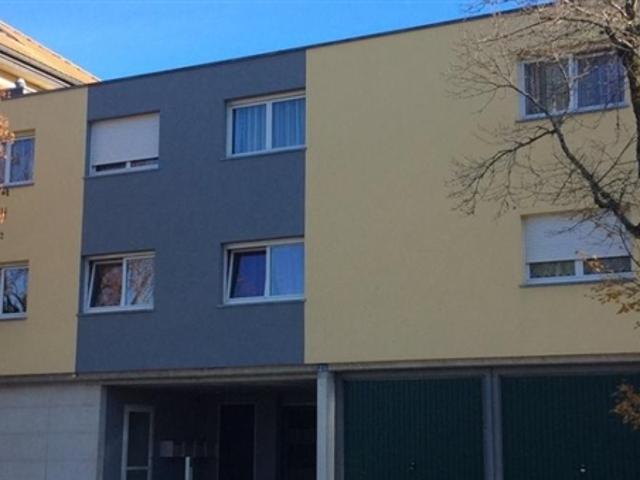 Atelier mieten in La Chaux-de-Fonds