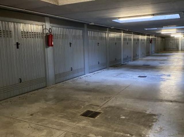 Box in affitto a Brescia, Lombardia