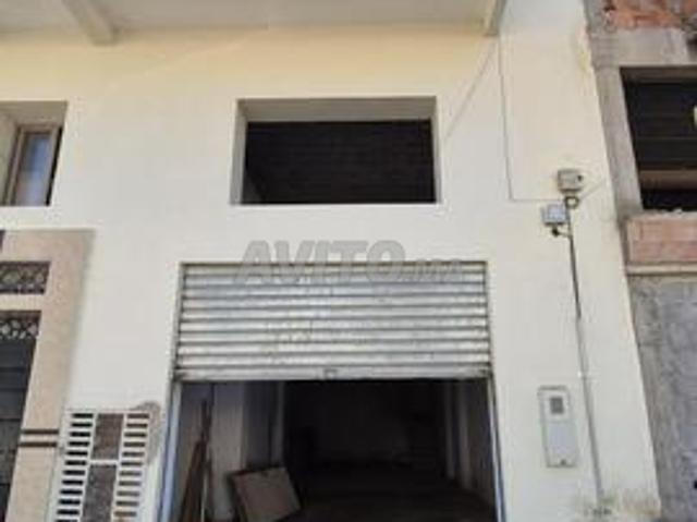 Local commercial vente à Sidi Allal El Bahraoui