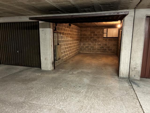 Garage vente à Annecy