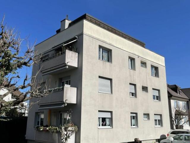 Garage mieten in Frenkendorf, Basel-Landschaft