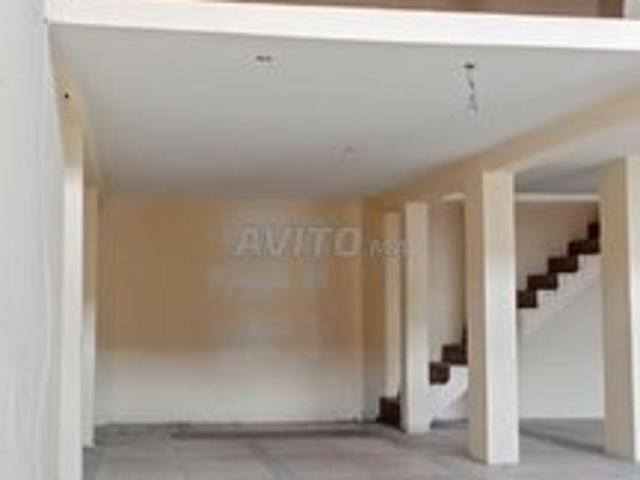 Local commercial location