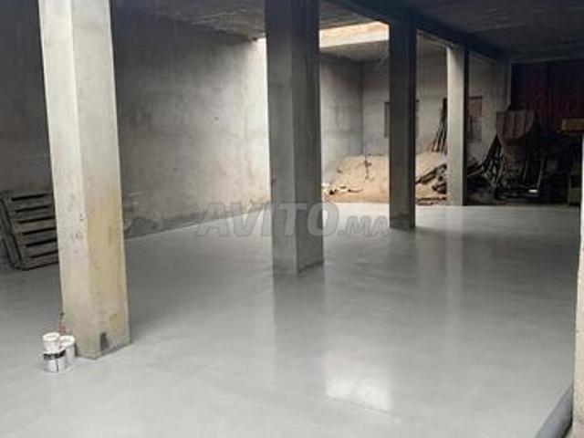 Local commercial location à Al Hoceïma, Tanger-Tétouan