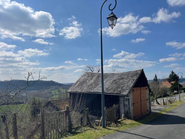 Appartement vente à Ayen, Corrèze
