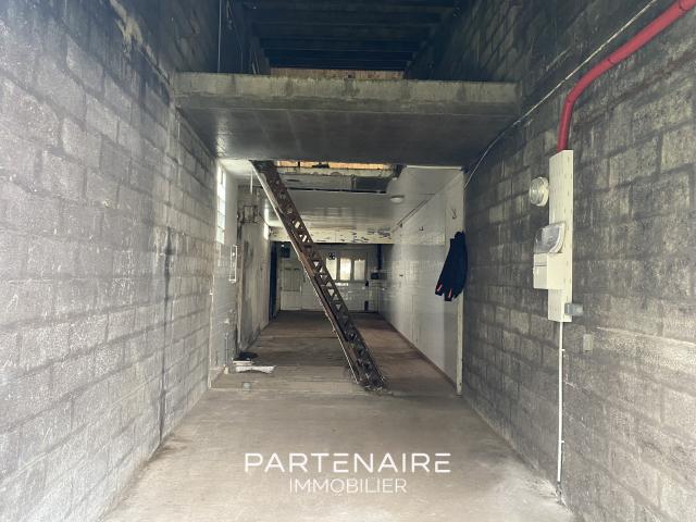 Garage vente à Les Sables-d'Olonne, Grosbreuil