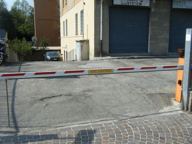 Box in affitto a Bologna, Reggio Emilia