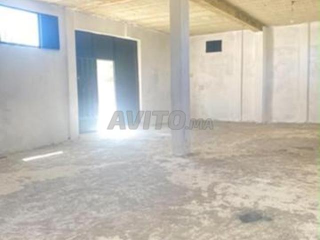 Local commercial location à Tangero, Tanger-Tétouan