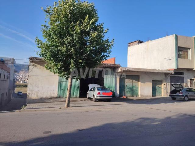 Local commercial location à Tétouan, Tanger-Tétouan