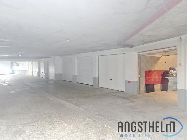 Garage vente à Strasbourg, Hoenheim