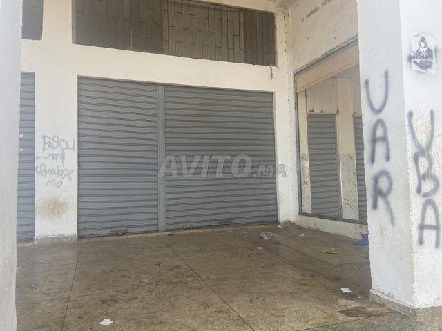 Maison location à Tamesna, Rabat-Salé-Zemmour-Zaër