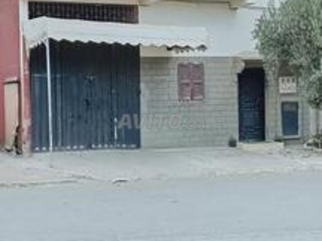 Local commercial location