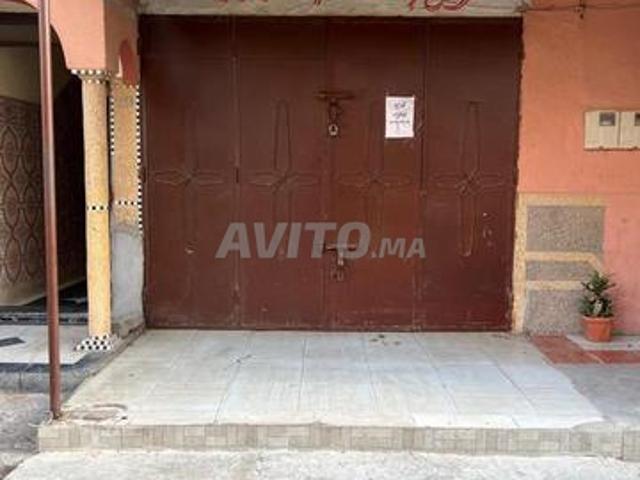 Local commercial location à Agadir, Oued ed Dahab-Lagouira