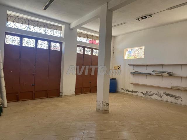 Local commercial location à Tangero, Tanger-Tétouan