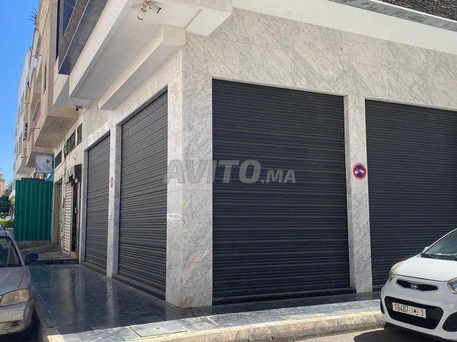 Local commercial location à Al Haouz, L'Oriental